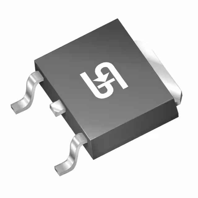 TS1117BCP50 ROG Taiwan Semiconductor Corporation  Spannungsregler - linear